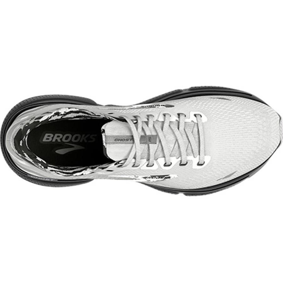 BROOKS ブルックス ゴースト 15 GHOST 15 ランニングシューズ メンズ BRM3933-WXCM｜sportsx｜03