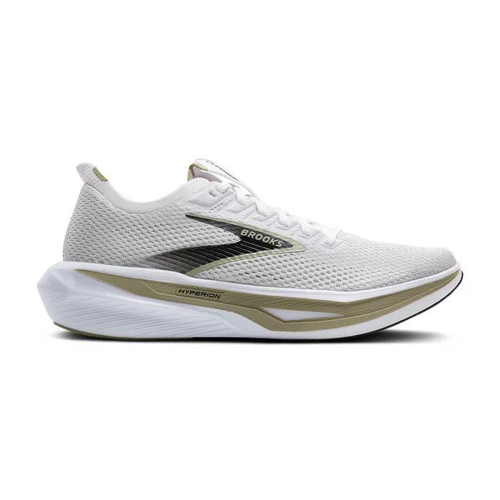 BROOKS（ブルックス） ハイペリオン3 ランニングシューズ メンズ