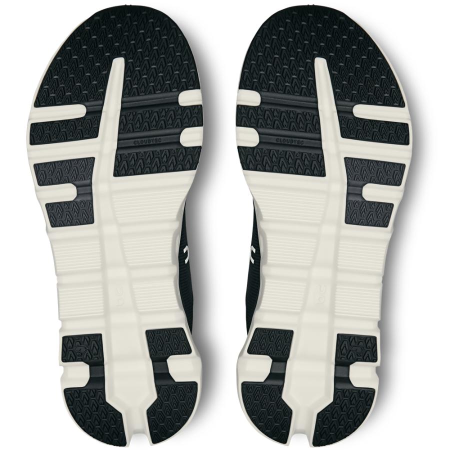 On オン クラウド ランナー2 メンズ イクリプス/ブラック 25.0