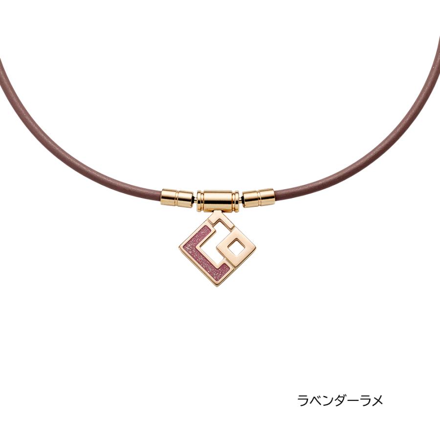 ColanTotte（コラントッテ） TAO ネックレス スリム AURA mini タオ