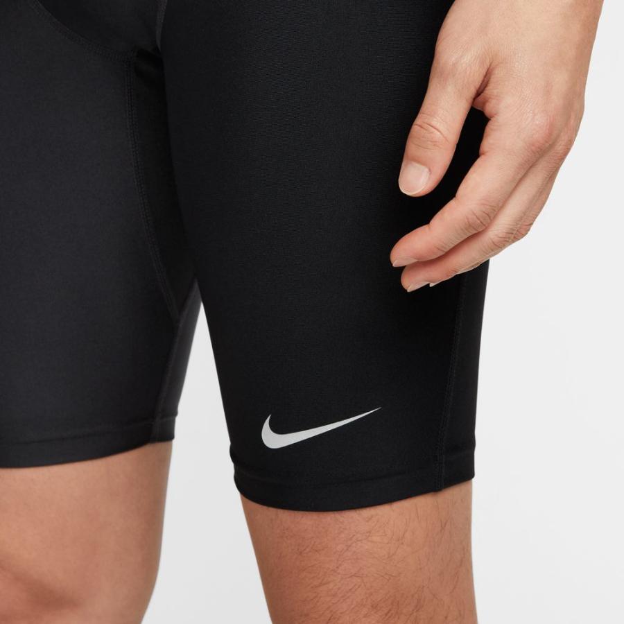 NIKE ナイキ タイツ Dri-FIT ファスト メンズ レギンス ショート NIKE ナイキ タイツ Dri-FIT ファスト メンズ レギンス ショート