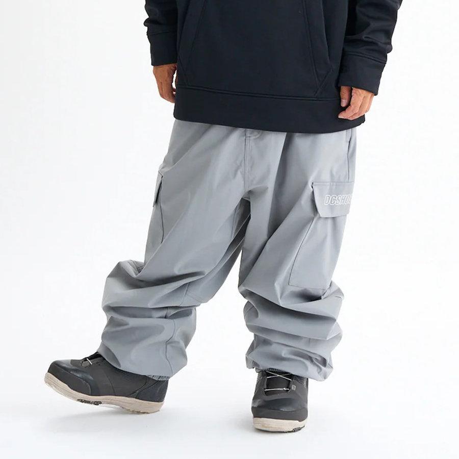 スノーボードウェア dc パンツ」の人気商品一覧 | 安い商品を通販