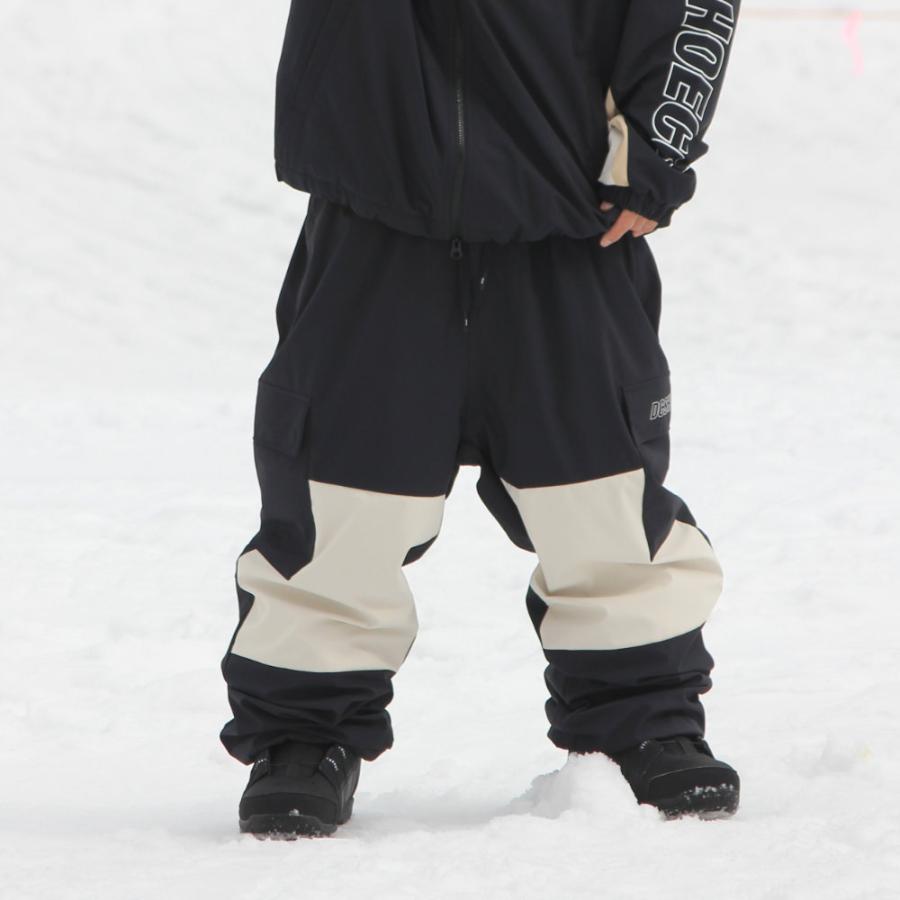 DC SHOES（ディーシーシューズ） 25-26 DC SHOES スノーボードパンツ