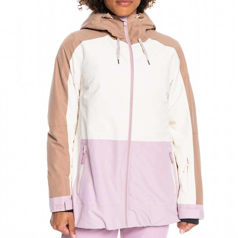 ROXY スノボ ウェア レディース