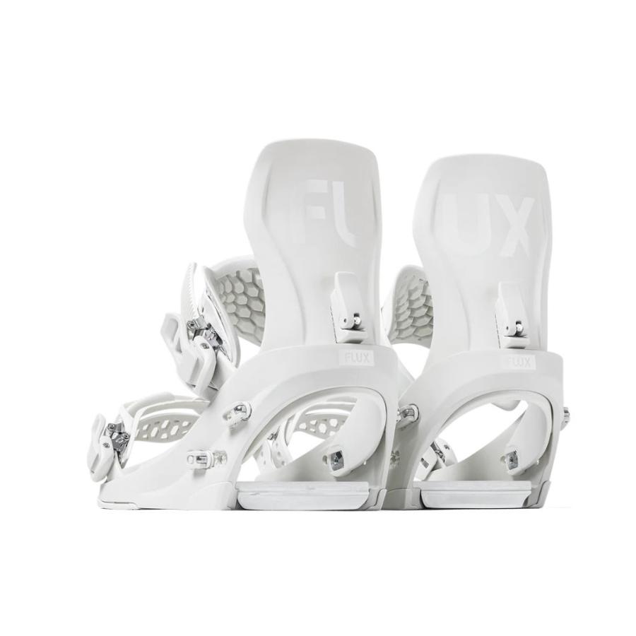 23-24 フラックス CV Mサイズ FLUX ビンディング スノーボード  