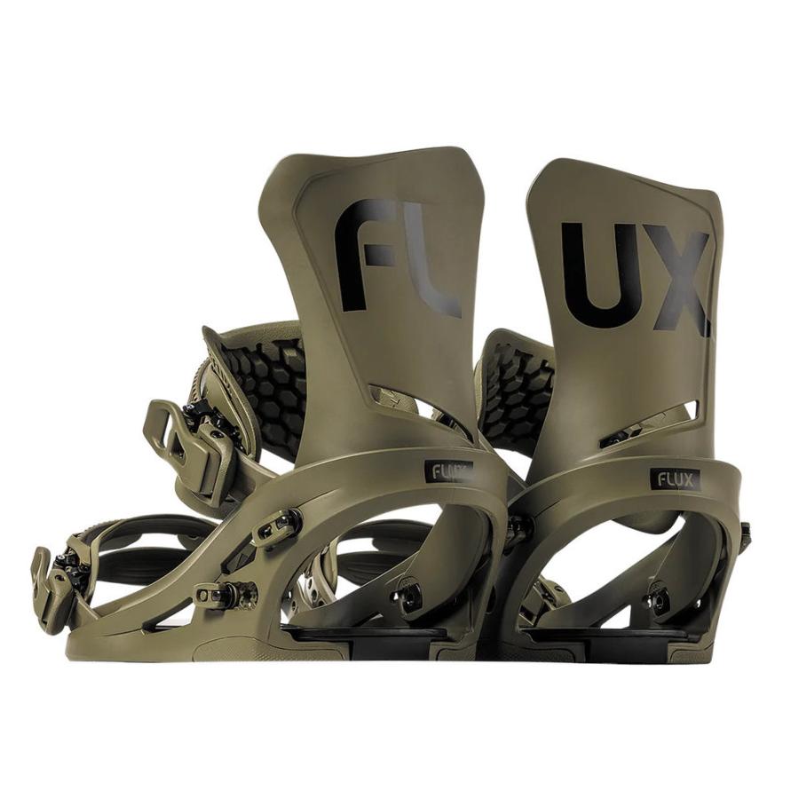 FLUX BINDINGS（フラックスバインディング） 24-25 フラックス DS L