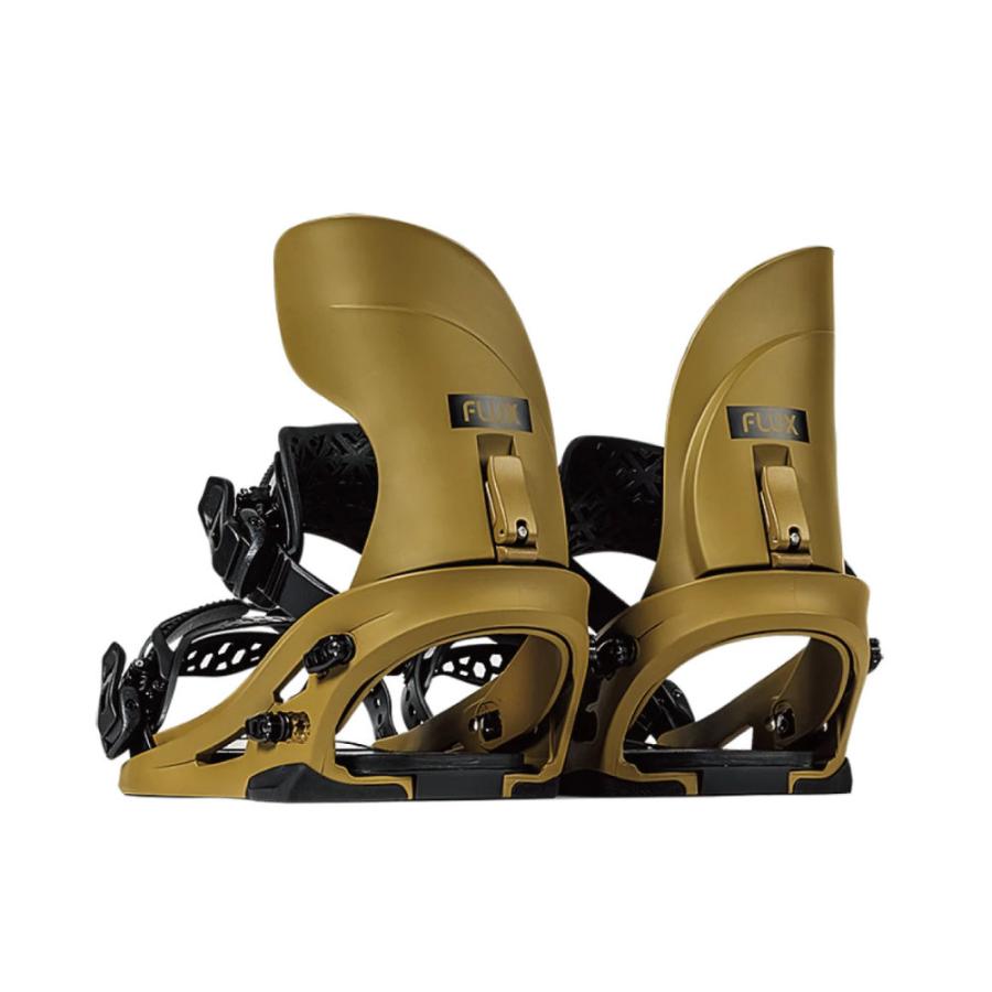 FLUX BINDINGS（フラックスバインディング） 25-26 フラックス CX L