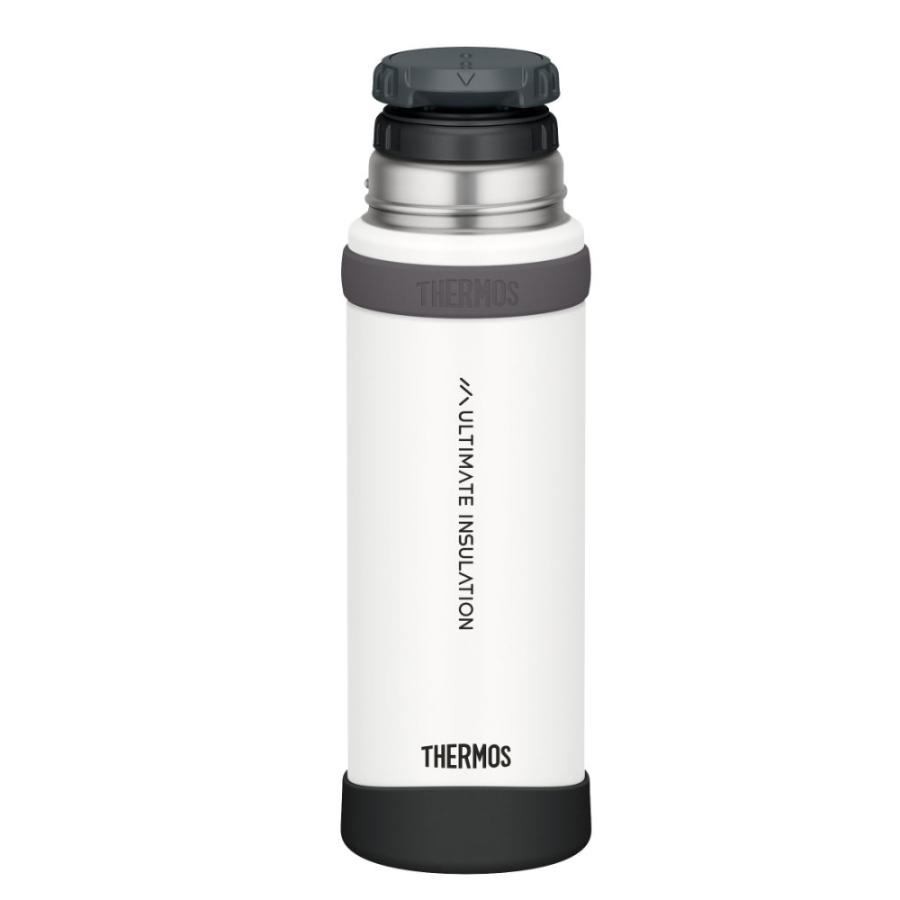 THERMOS（サーモス） 山専用ボトル ステンレスボトル 500ml 水筒 保温
