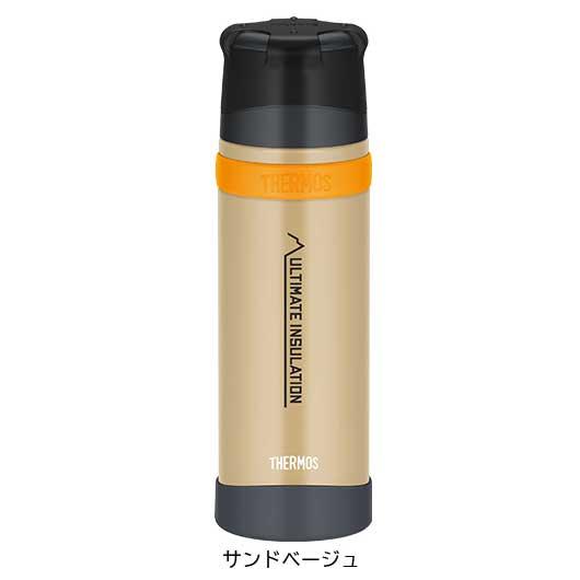 サーモス 山専用ボトル ステンレスボトル 750ml 水筒 保温 保冷 山専ボトル FFX-751｜sportsx｜04