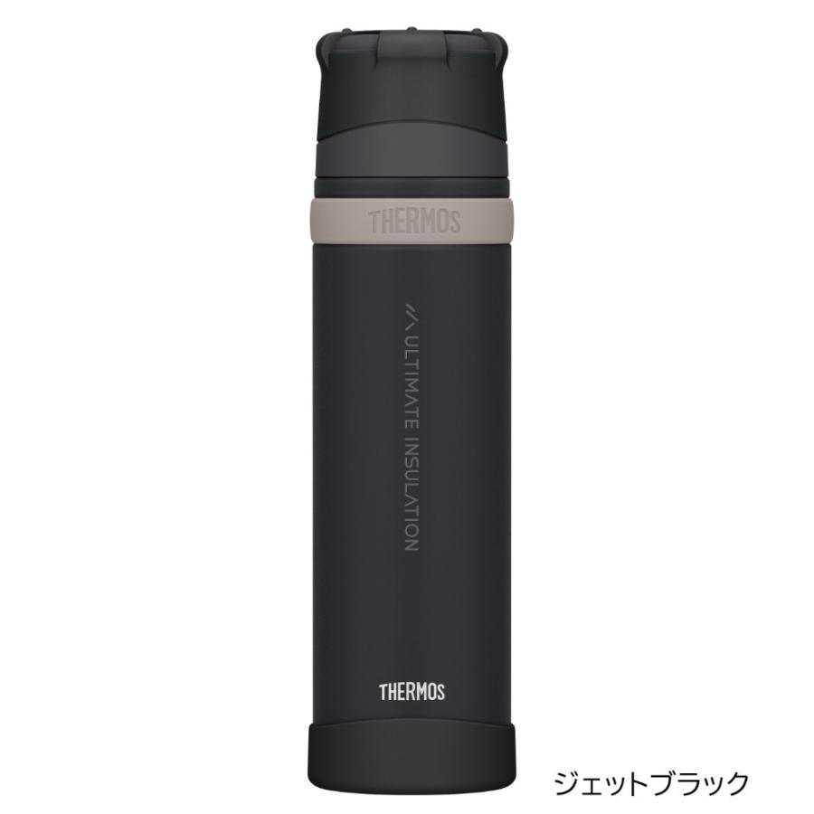 THERMOS（サーモス） 山専用ボトル ステンレスボトル 900ml 水筒 保温
