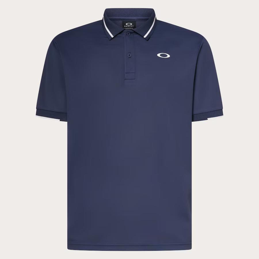 OAKLEY（オークリー） ポロシャツ メンズ 半袖 O-Sync Pack Polo