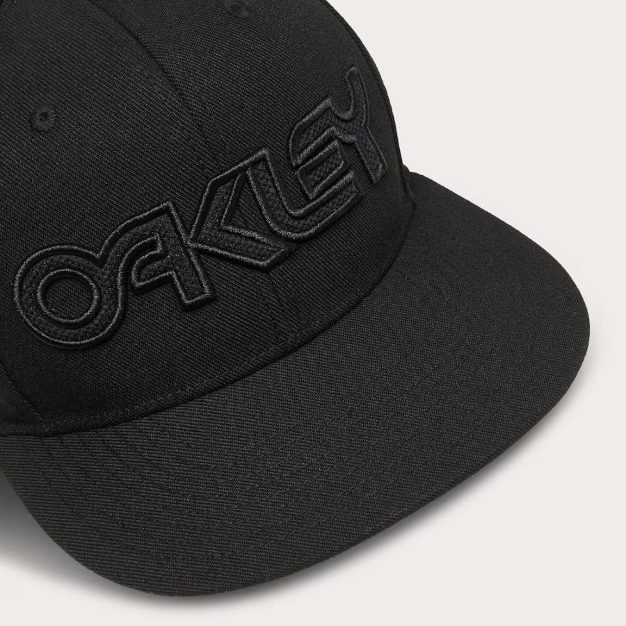 OAKLEY オークリー キャップ 帽子 Meshed B1B Fb Hat FOS901499-02E｜sportsx｜03