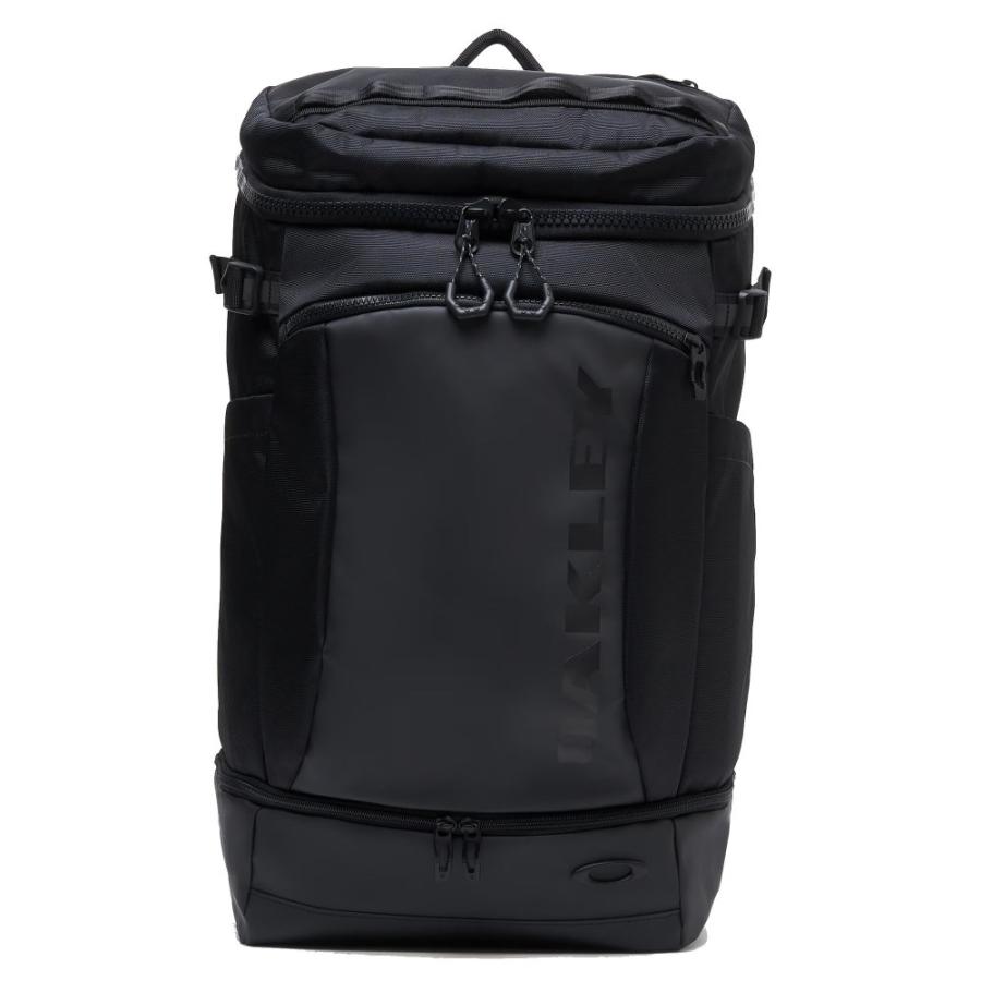 オークリー(OAKLEY)リュック Enhance Hybrid  バックパック L 黒 35L FOS902148-081 … OAKLEY（オークリー） リュック バックパック 35L ブラック Enhance