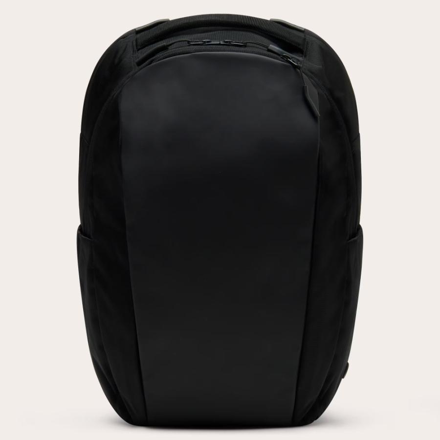 【美品】Oakley ブラック バックパック リュック OAKLEY（オークリー） リュック バックパック OAKLEY Link Backpack M