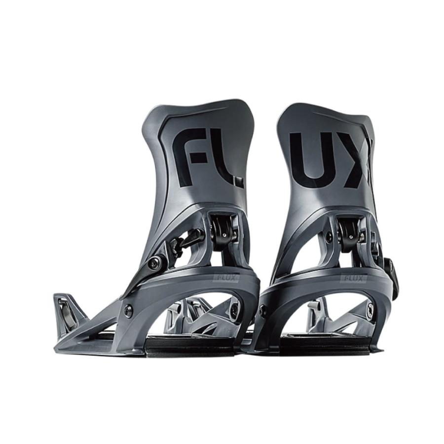 【未使用】25-26 FLUXxBURTON StepON DS /Mサイズ FLUX BINDINGS（フラックスバインディング） 25-26 フラックス DS STEP