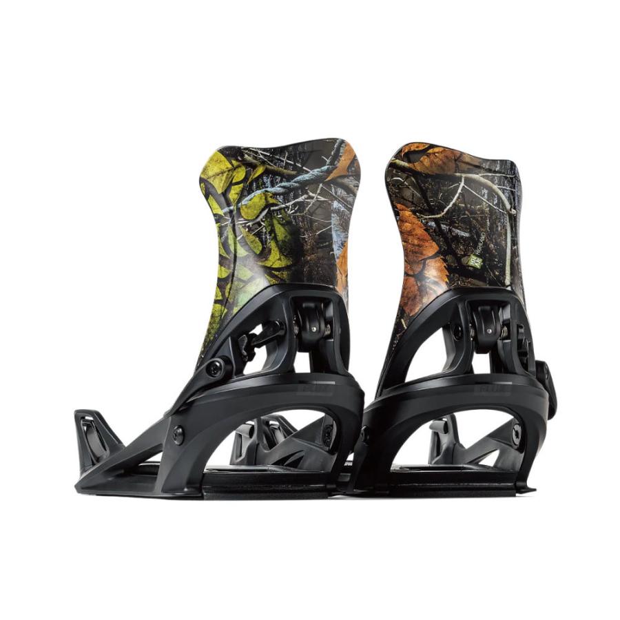 25-26 FLUX DS STEPON HIGHLAND Mサイズ 新品未使用 FLUX BINDINGS（フラックスバインディング） 25-26 フラックス DS STEP