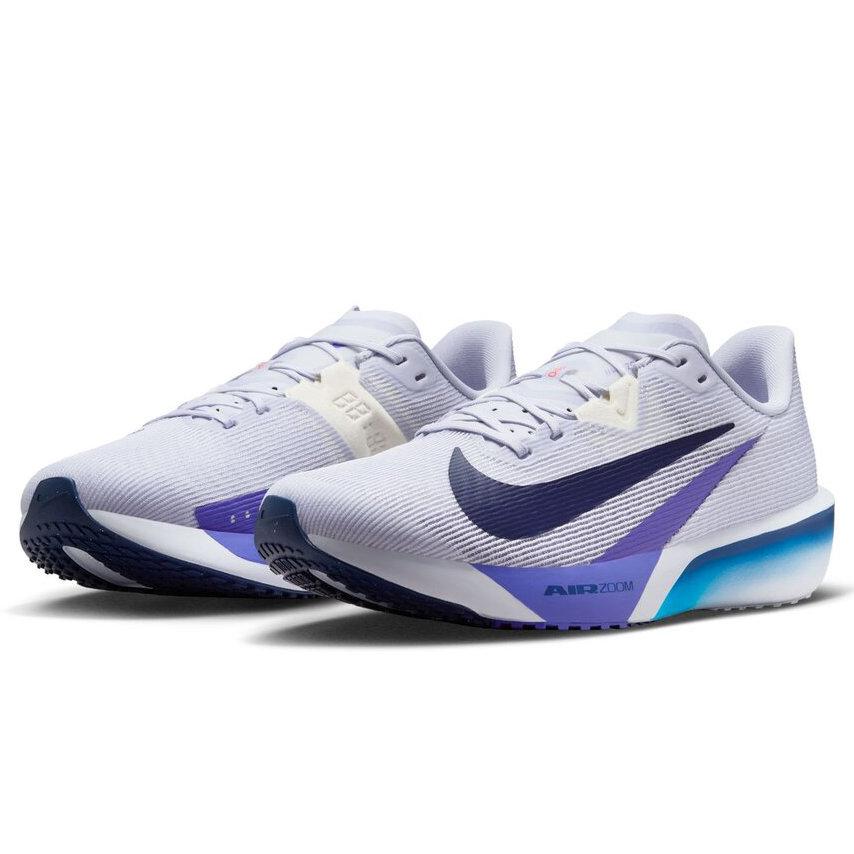 NIKE（ナイキ） ライバルフライ4 ランニングシューズ メンズ ゴースト