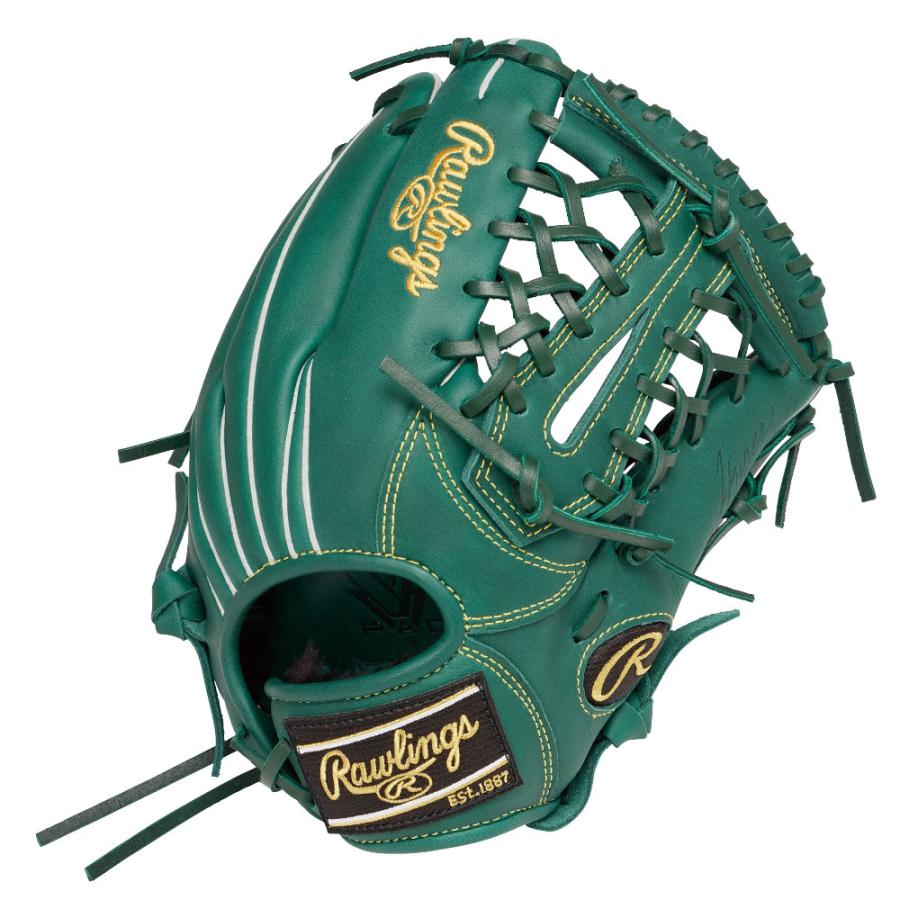 Rawlings ローリングス ジュニアグローブ オールラウンド用 L