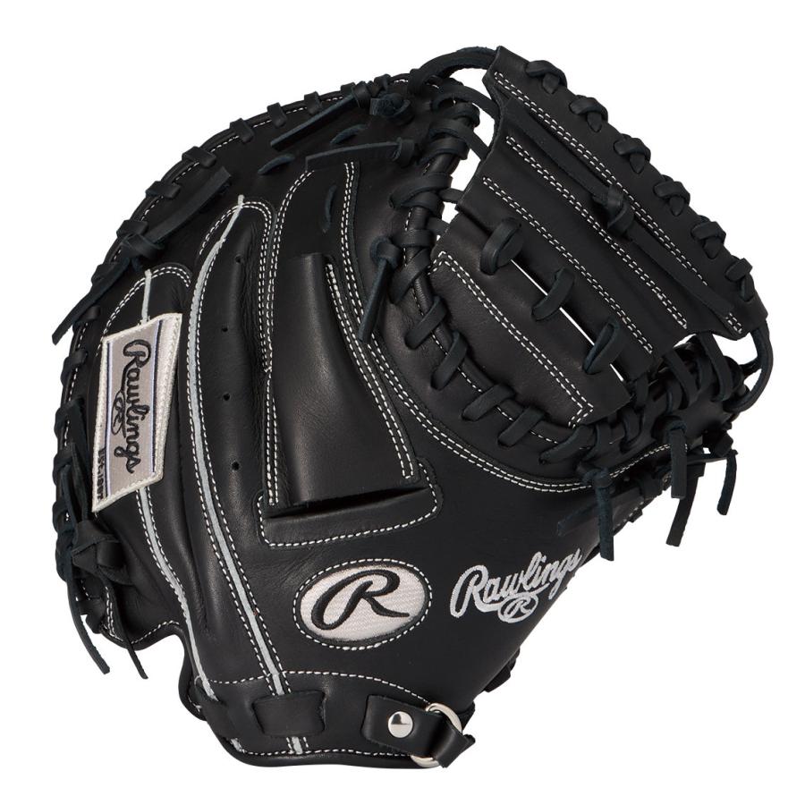 【超良型】野球 グローブ 軟式 少年野球 キャッチャーミット ローリングス Rawlings（ローリングス） 少年軟式 キャッチャーミットハイパーテック