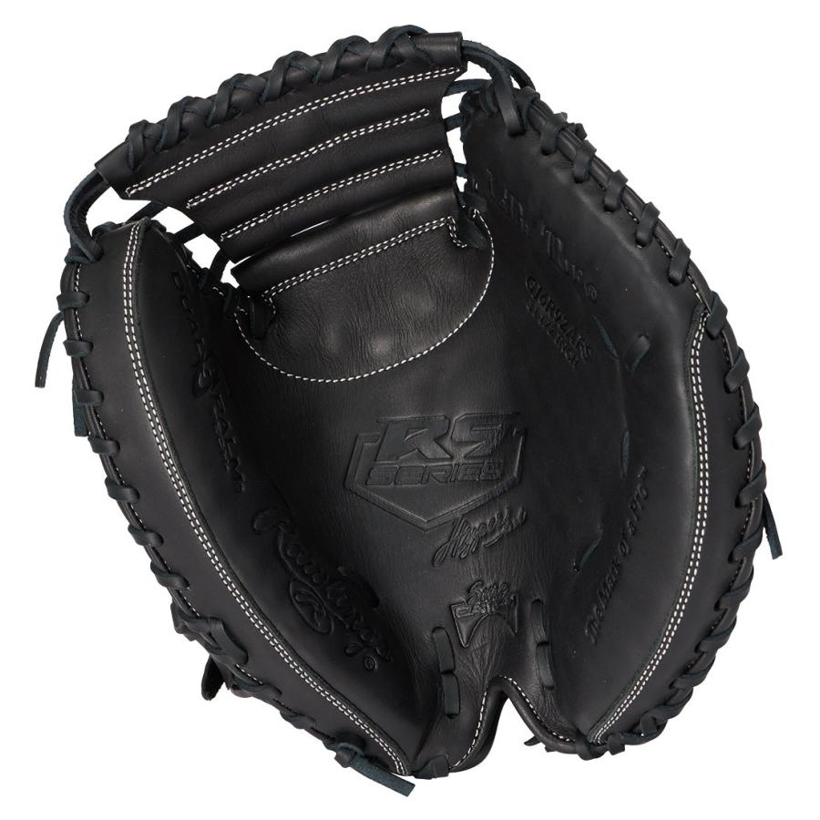 Rawlings（ローリングス） 少年軟式 キャッチャーミットハイパーテック