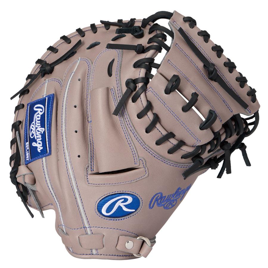 Rawlings（ローリングス） 少年軟式 キャッチャーミットハイパーテック