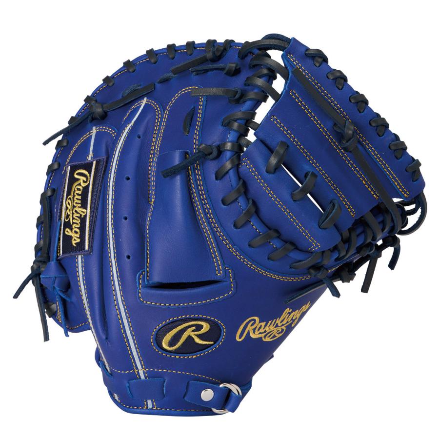 Rawlings（ローリングス） 少年軟式 キャッチャーミットハイパーテック
