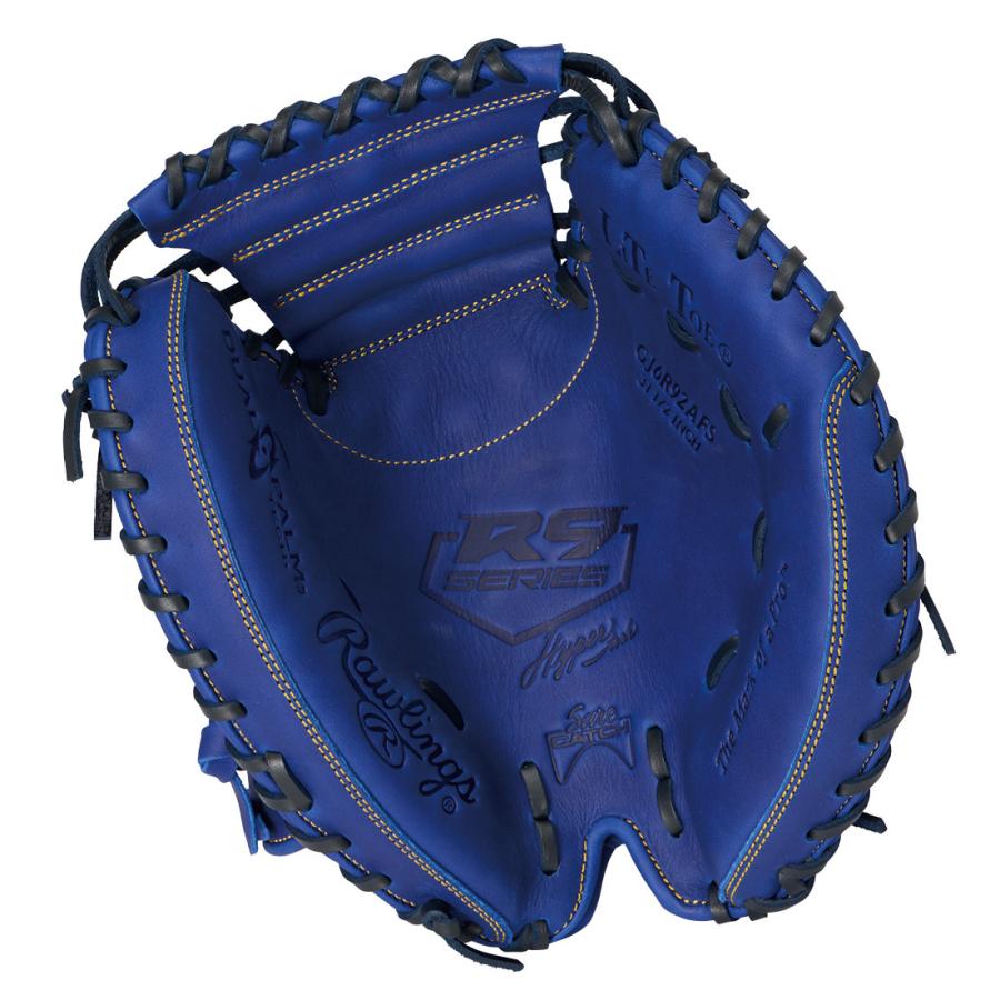 Rawlings（ローリングス） 少年軟式 キャッチャーミットハイパーテック