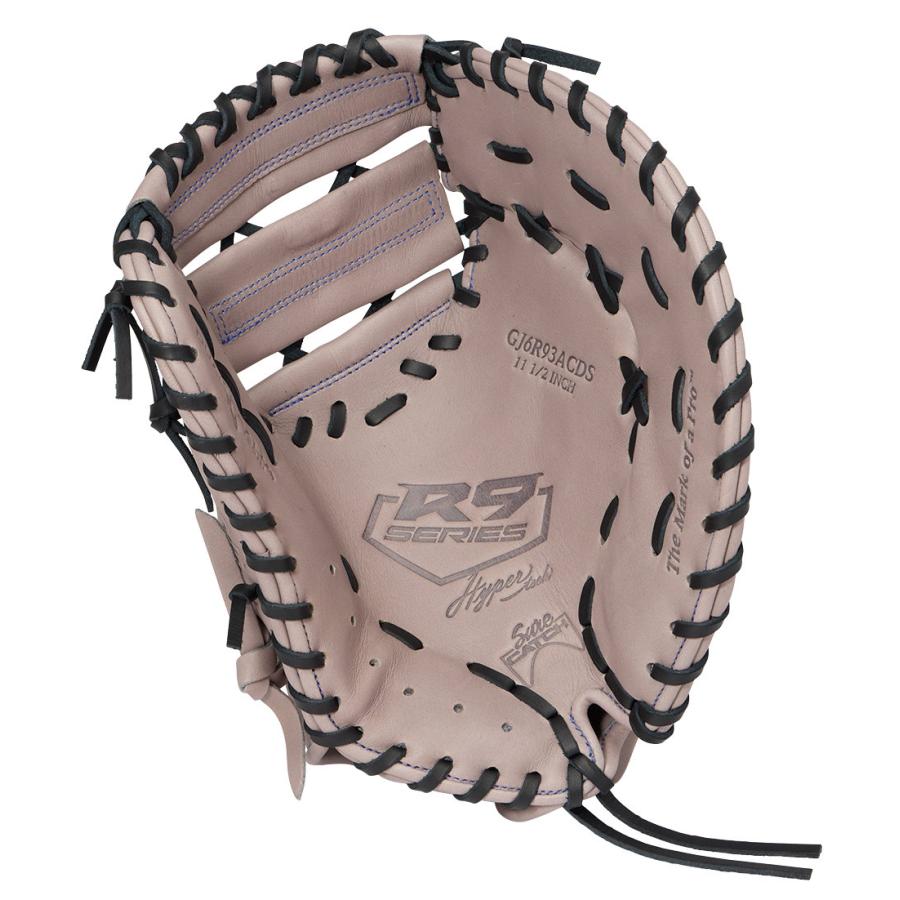 Rawlings（ローリングス） 少年軟式 ファーストミットハイパーテック