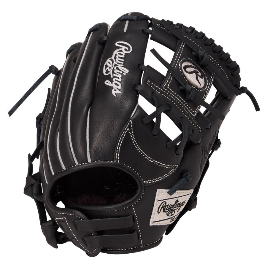 Rawlings（ローリングス） 少年野球グローブ オールラウンド用 Sサイズ