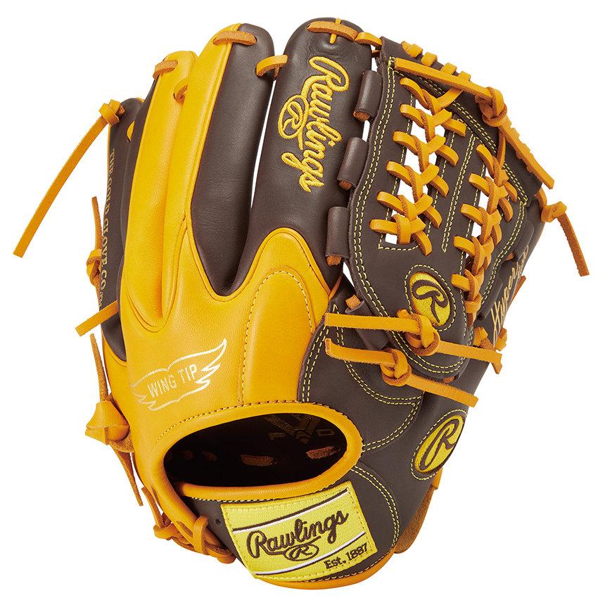 Rawlings ローリングス 一般軟式グローブ オールフィールダー用 Rawlings ローリングス 一般軟式グローブ オールフィールダー用