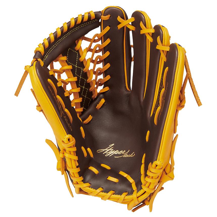 Rawlings ローリングス 一般軟式グローブ 外野手用 ハイパー Rawlings ローリングス 一般軟式グローブ 外野手用 ハイパー