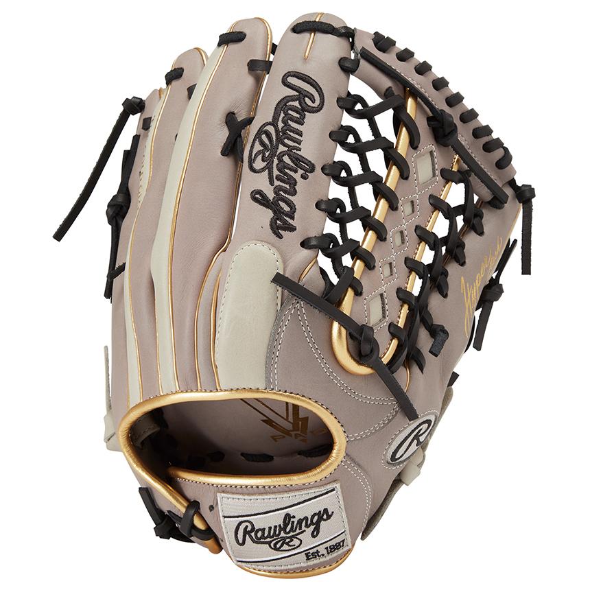 Rawlings ローリングス 一般軟式グローブ 外野手用 ハイパー Rawlings ローリングス 一般軟式グローブ 外野手用 ハイパー