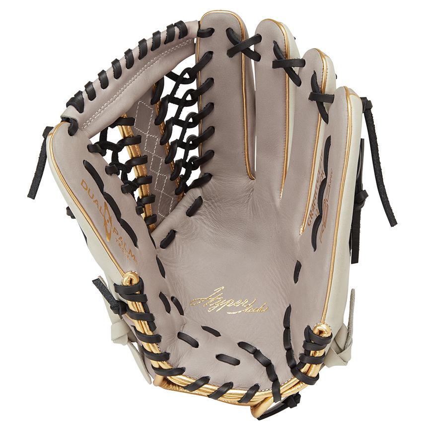 Rawlings ローリングス 一般軟式グローブ 外野手用 ハイパー Rawlings ローリングス 一般軟式グローブ 外野手用 ハイパー
