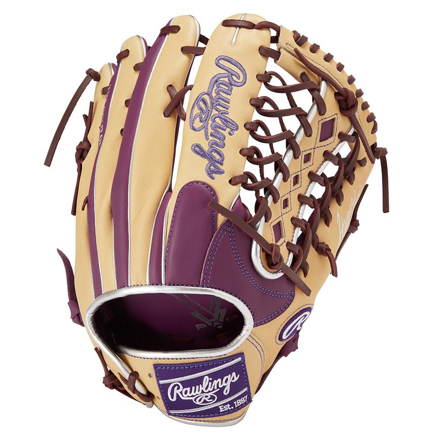 Rawlings ローリングス 一般軟式グローブ 外野手用 ハイパー Rawlings ローリングス 一般軟式グローブ 外野手用 ハイパー