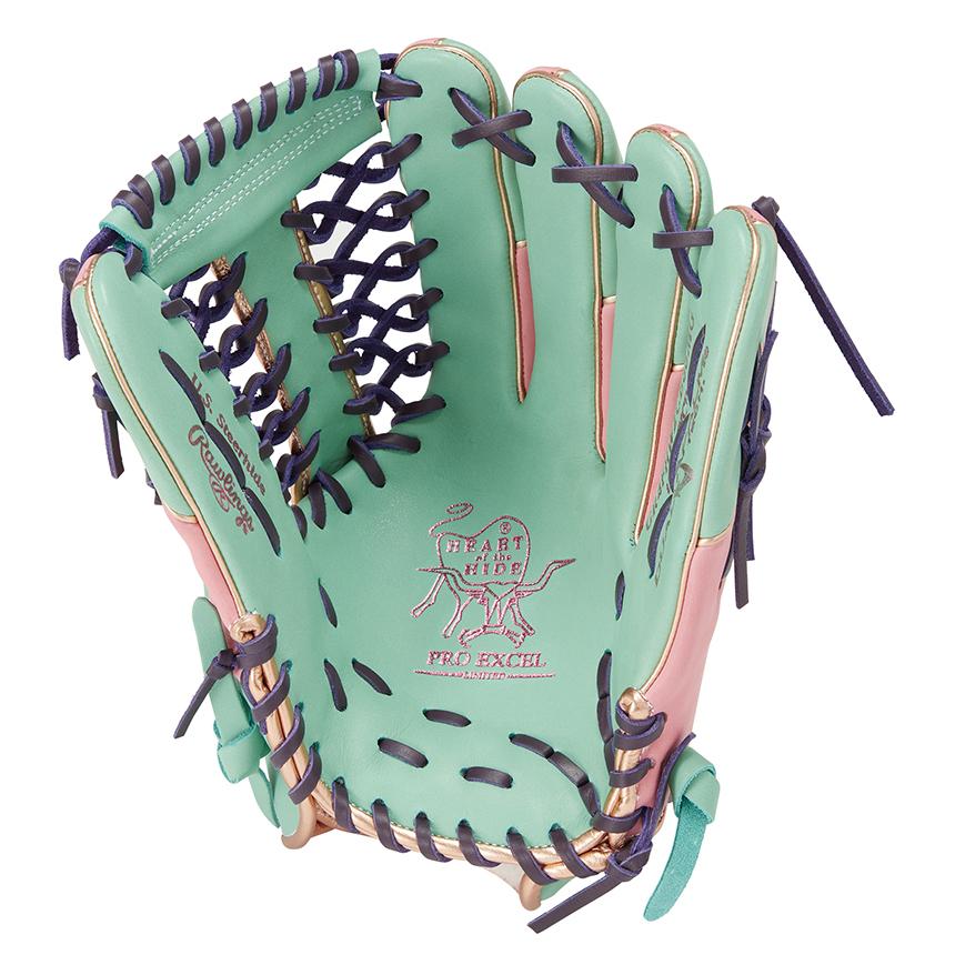 Rawlings ローリングス 一般軟式グローブ 外野手用 右投げ 左 Rawlings ローリングス 一般軟式グローブ 外野手用 右投げ 左