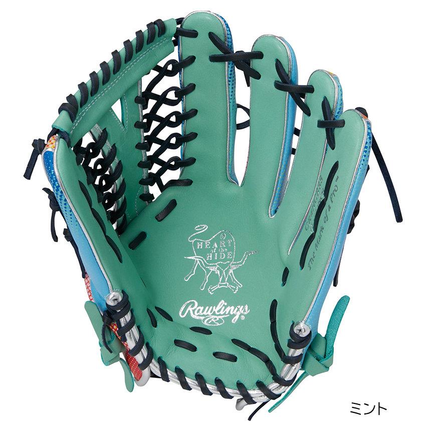 Rawlings ローリングス 一般軟式グローブ 外野手用 右投げ 左 Rawlings ローリングス 一般軟式グローブ 外野手用 右投げ 左