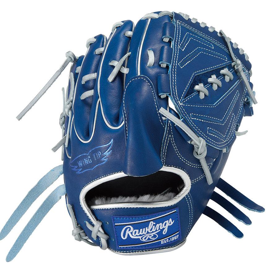 Rawlings（ローリングス） 一般軟式グローブ 投手用 HOH PRO EXCEL