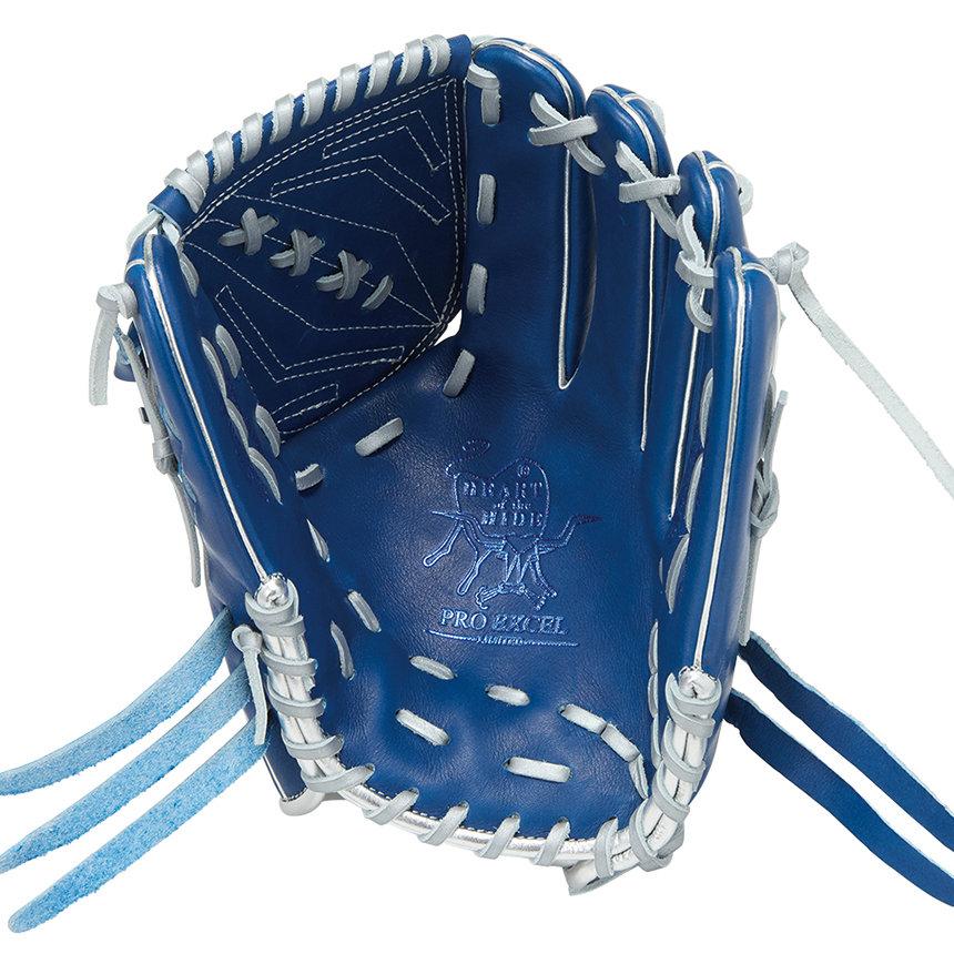 Rawlings（ローリングス） 一般軟式グローブ 投手用 HOH PRO EXCEL