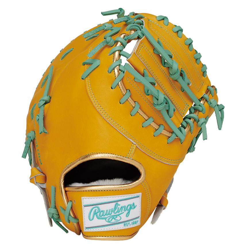 Rawlings（ローリングス） 一般軟式 ファーストミット HOH PRO EXCEL