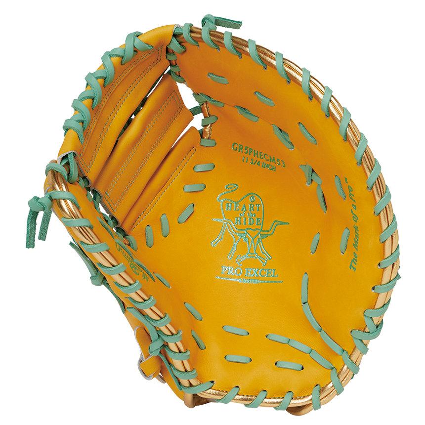Rawlings（ローリングス） 左投げのみ 一般軟式 ファーストミット HOH