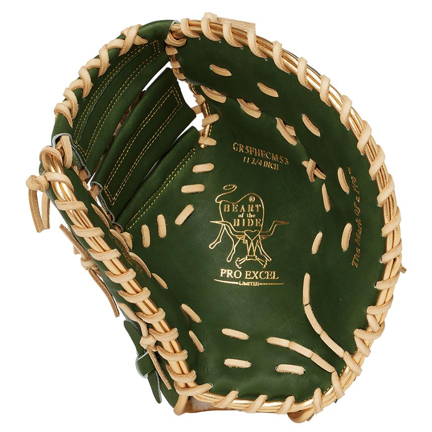 Rawlings（ローリングス） 一般軟式 ファーストミット HOH PRO EXCEL