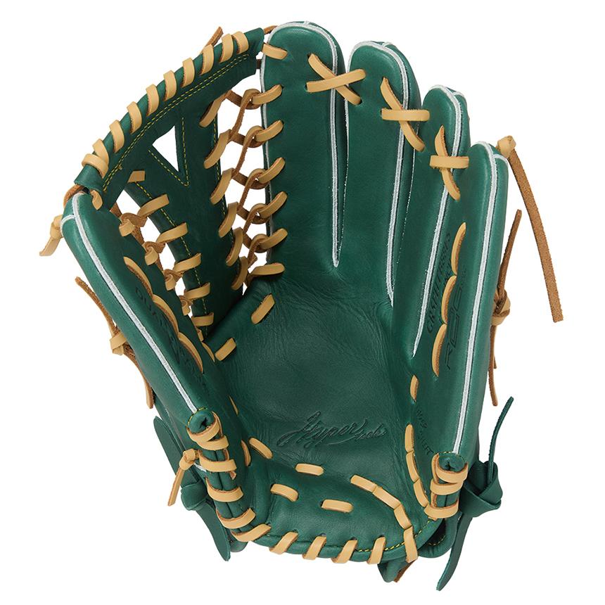 Rawlings ローリングス 一般軟式グローブ 外野手用 ハイパーテック R2G