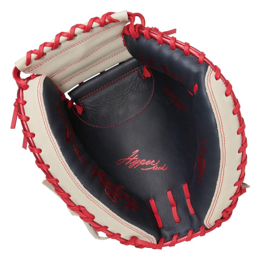 Rawlings 2025年春夏 新作 ローリングス 一般軟式 キャッチャー Rawlings 2025年春夏 新作 ローリングス 一般軟式 キャッチャー