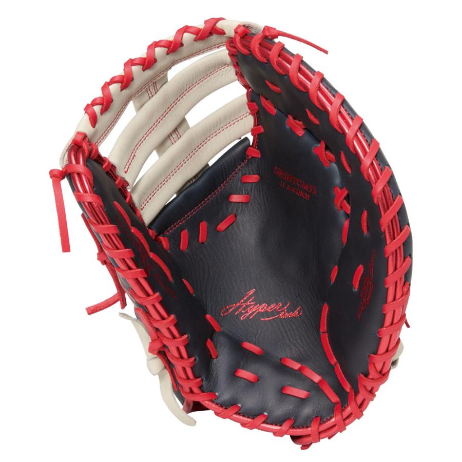 Rawlings（ローリングス） 左投げのみ 一般軟式 ファーストミット