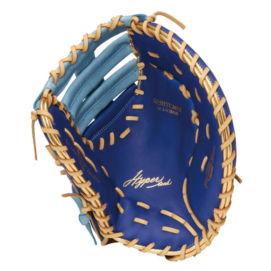 Rawlings（ローリングス） 左投げのみ 一般軟式 ファーストミット