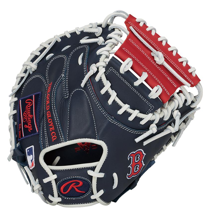 Rawlings 軟式用 キャッチャーミット GR5HTM2AC Rawlings（ローリングス） 一般軟式 キャッチャーミット ハイパー