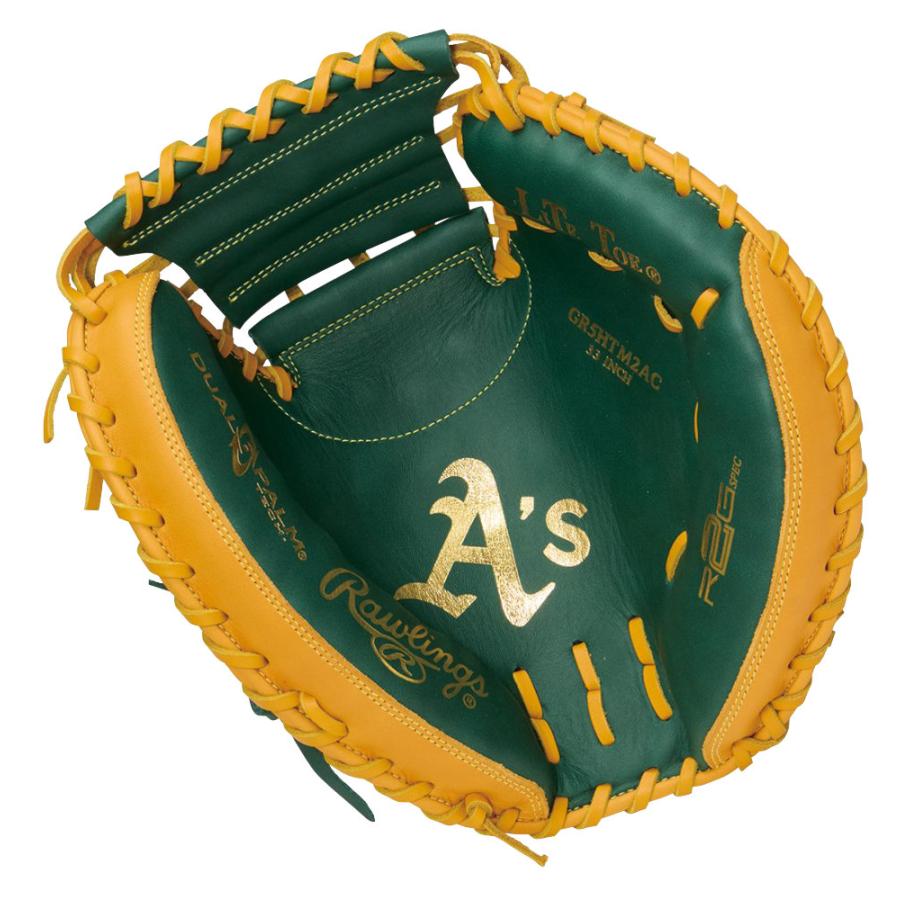 Rawlings（ローリングス） 一般軟式 キャッチャーミット ハイパー