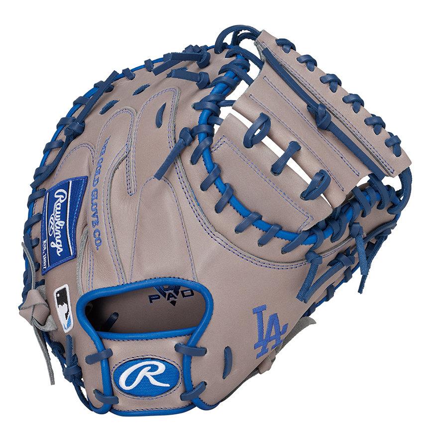 Rawlings（ローリングス） 一般軟式 キャッチャーミット ハイパー