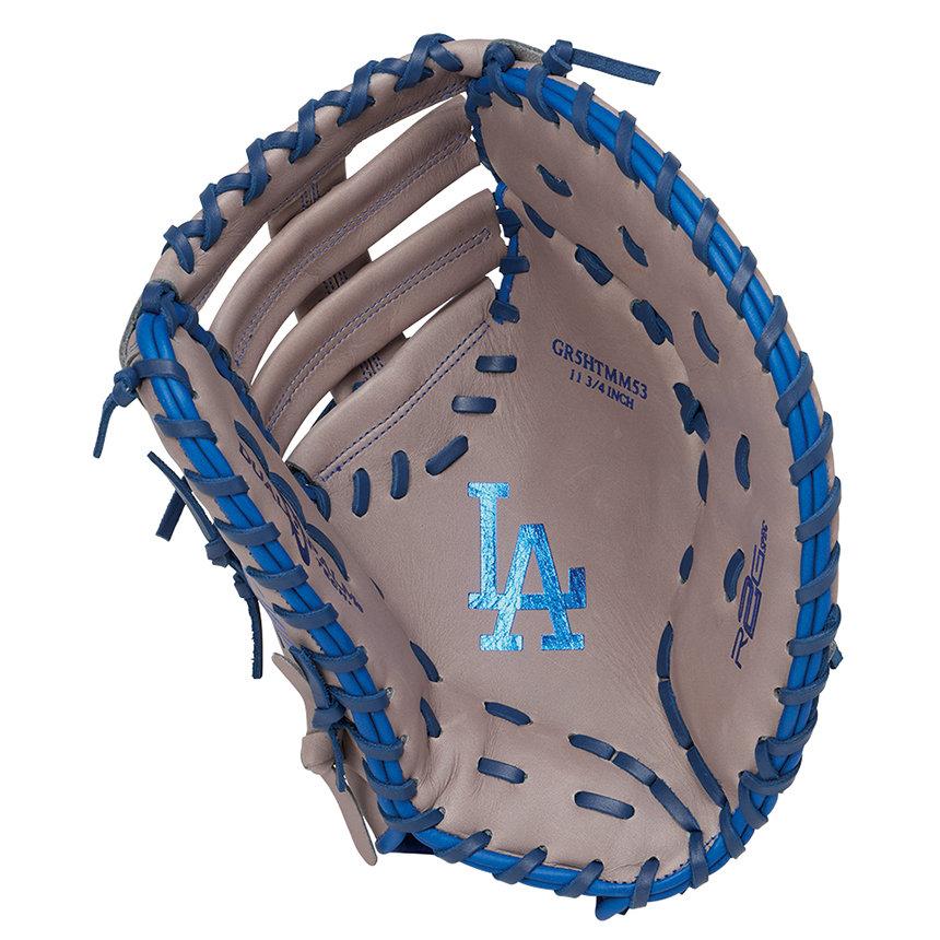 Rawlings（ローリングス） 一般軟式 ファーストミット ハイパーテック