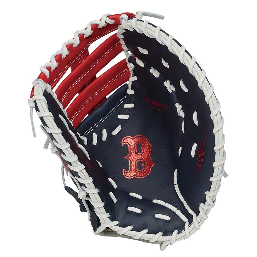 Rawlings（ローリングス） 一般軟式 ファーストミット ハイパーテック
